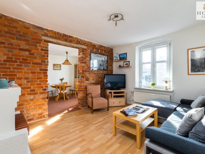 Nieruchomości Olsztyn