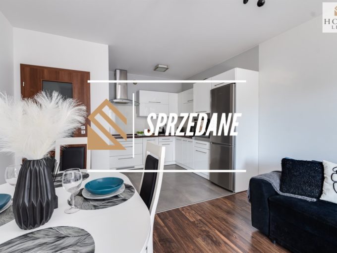 Nieruchomości Olsztyn