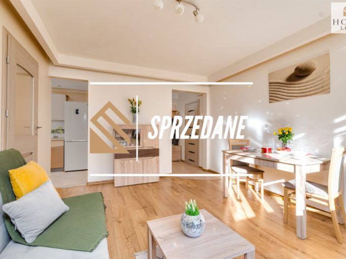 Nieruchomości Olsztyn