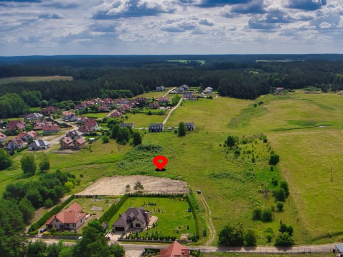 Nieruchomości Olsztyn