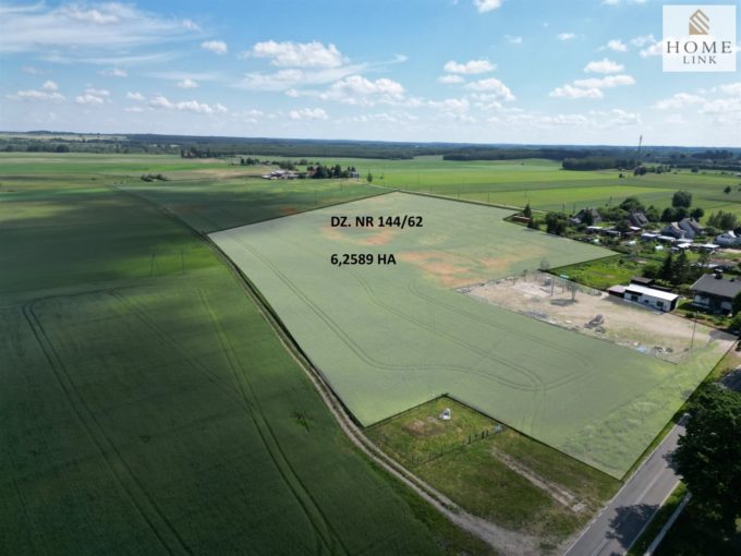 Nieruchomości Olsztyn