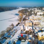 Nieruchomości Olsztyn