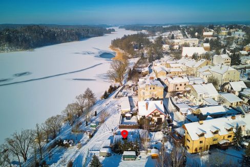 Nieruchomości Olsztyn