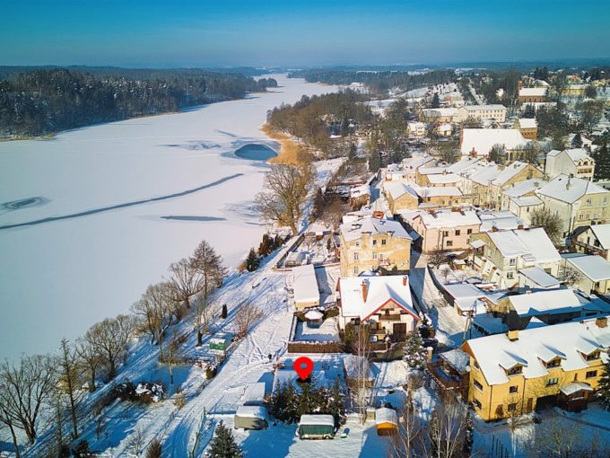 Nieruchomości Olsztyn