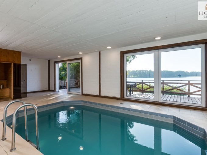 Nieruchomości Olsztyn