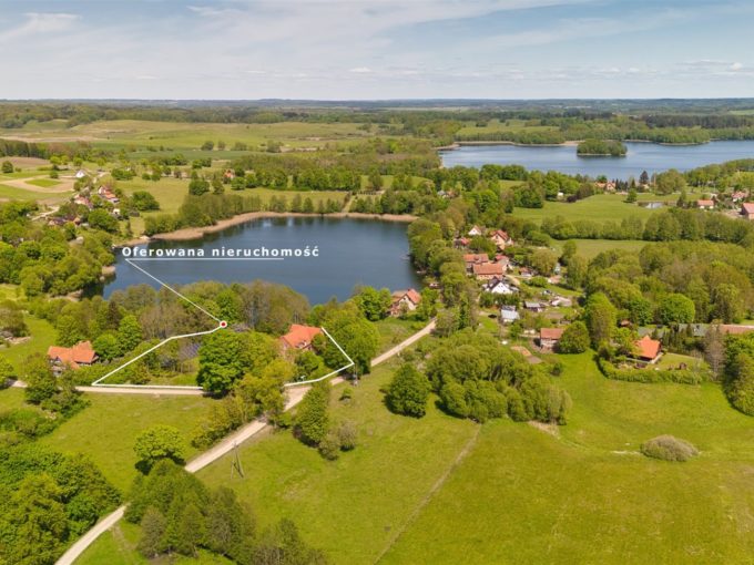 Nieruchomości Olsztyn