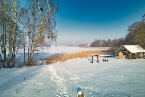 Nieruchomości Olsztyn