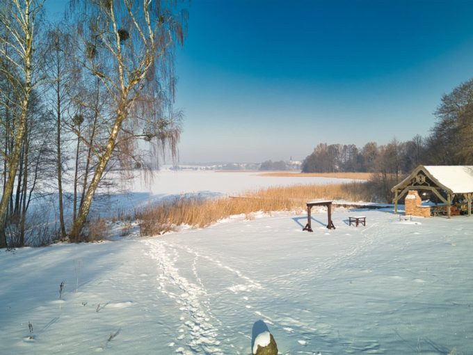 Nieruchomości Olsztyn