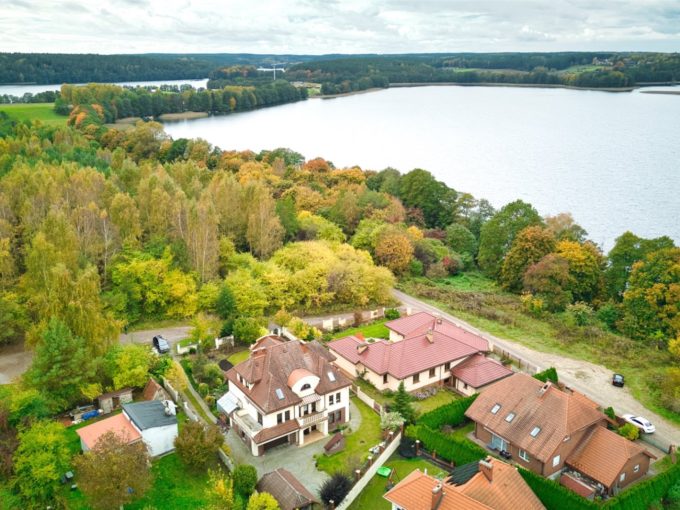 Nieruchomości Olsztyn