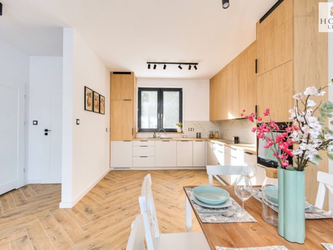 Nieruchomości Olsztyn