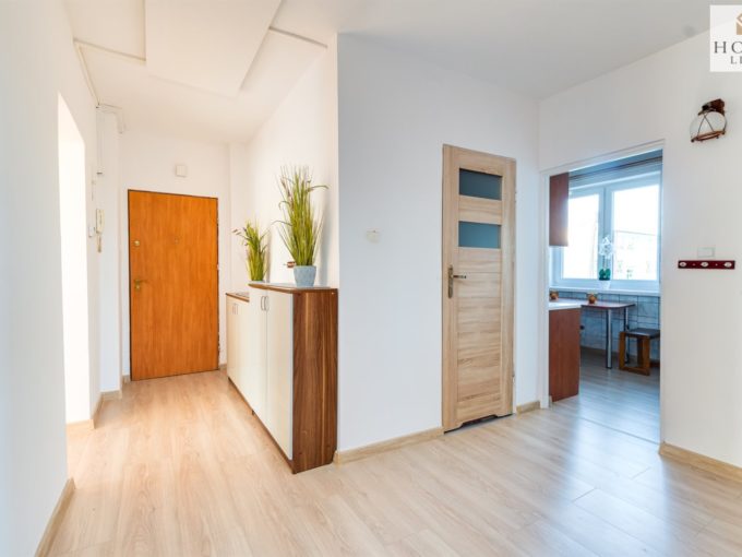 Nieruchomości Olsztyn