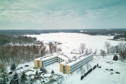 Nieruchomości Olsztyn