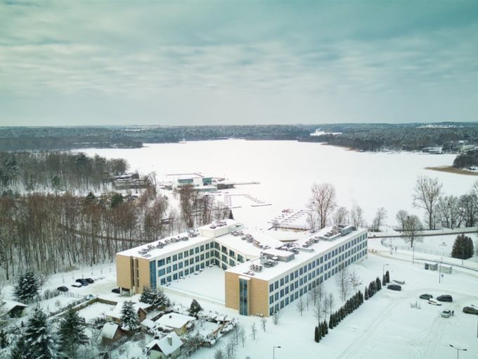 Nieruchomości Olsztyn