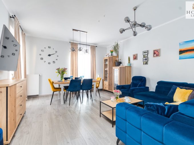 Nieruchomości Olsztyn