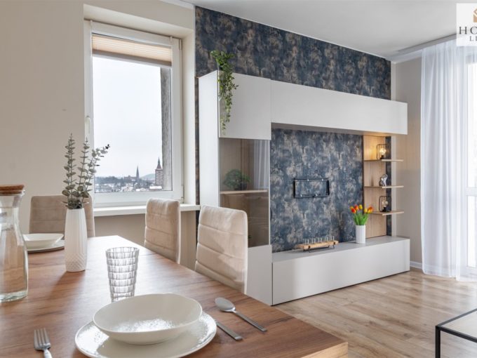 Nieruchomości Olsztyn