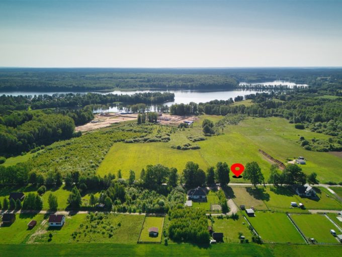 Nieruchomości Olsztyn