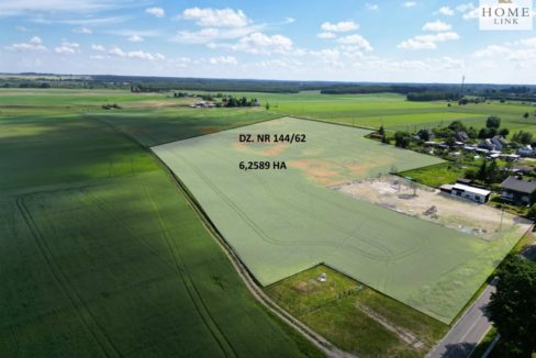 Nieruchomości Olsztyn