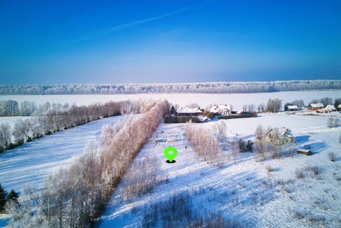 Nieruchomości Olsztyn