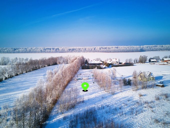 Nieruchomości Olsztyn