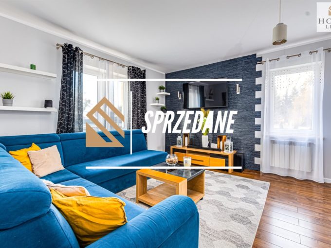 Nieruchomości Olsztyn