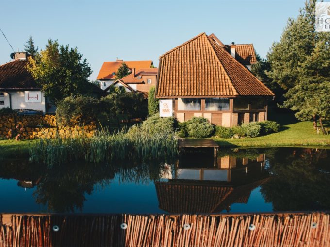 Nieruchomości Olsztyn