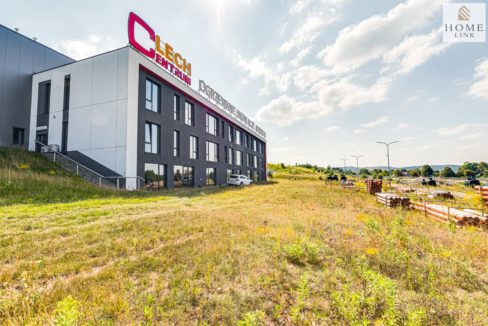 Nieruchomości Olsztyn