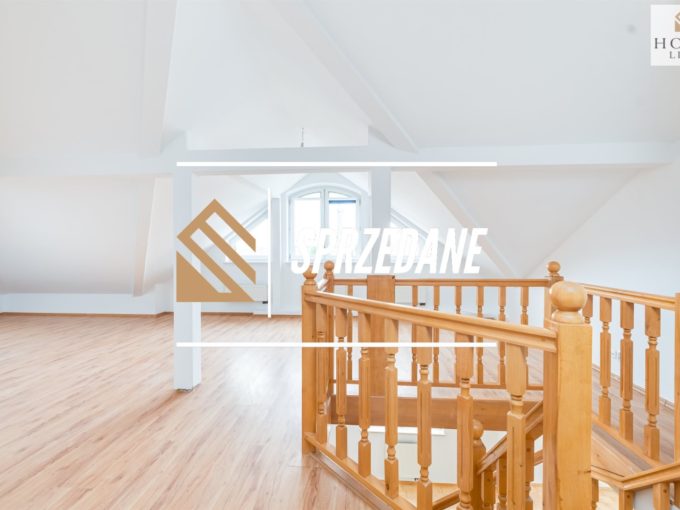 Nieruchomości Olsztyn