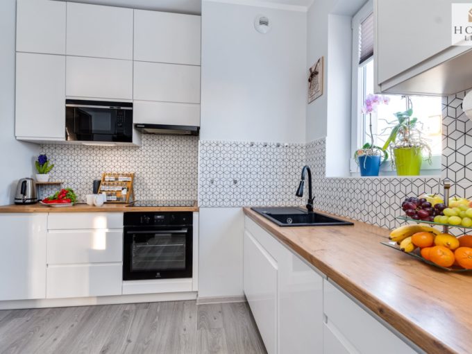 Nieruchomości Olsztyn