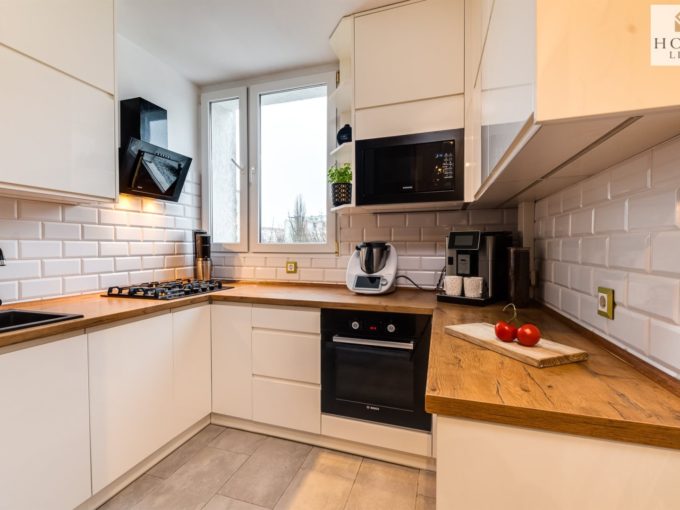 Nieruchomości Olsztyn