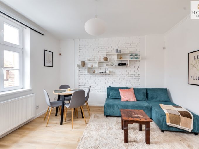 Nieruchomości Olsztyn