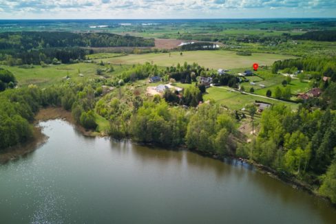 Nieruchomości Olsztyn