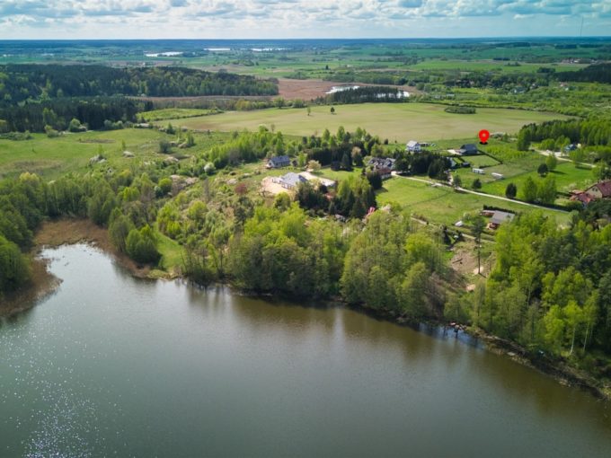 Nieruchomości Olsztyn