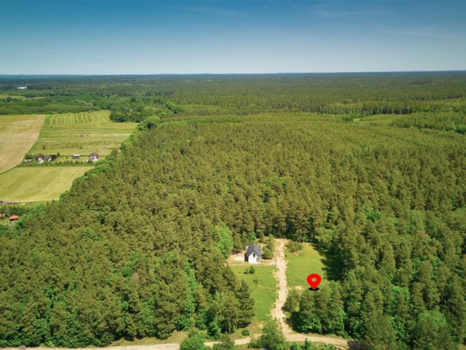 Nieruchomości Olsztyn