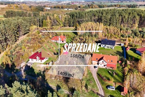 Nieruchomości Olsztyn