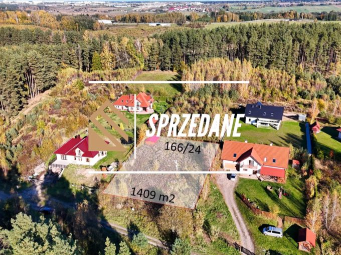 Nieruchomości Olsztyn