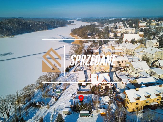 Nieruchomości Olsztyn