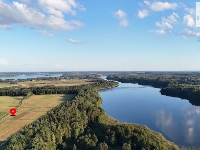 Nieruchomości Olsztyn