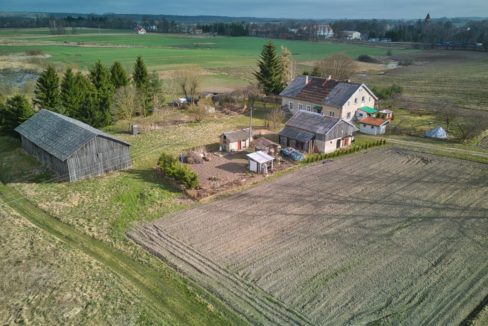 Nieruchomości Olsztyn