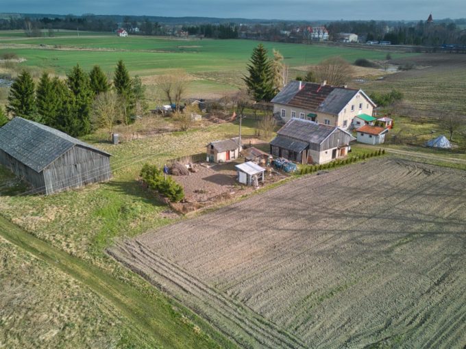 Nieruchomości Olsztyn