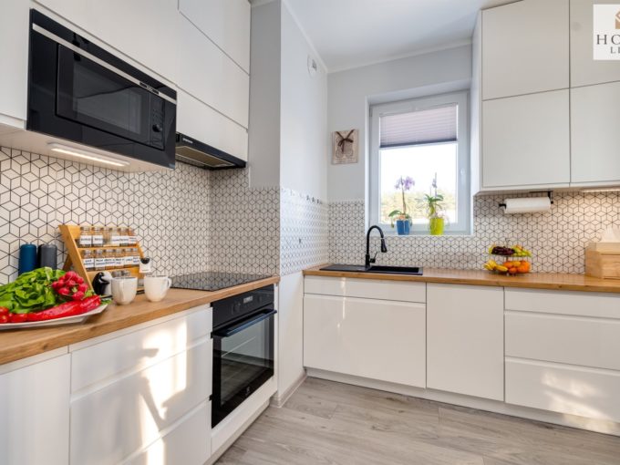 Nieruchomości Olsztyn