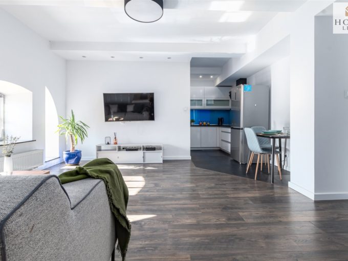 Nieruchomości Olsztyn