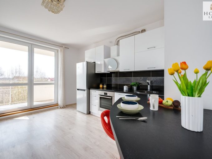 Nieruchomości Olsztyn