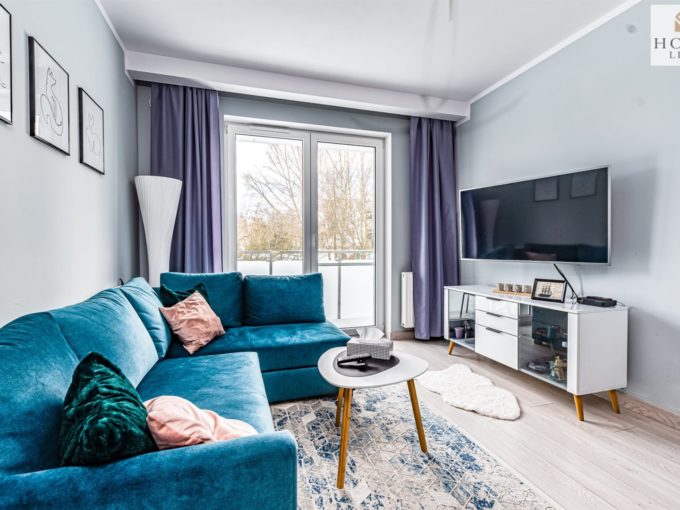 Nieruchomości Olsztyn