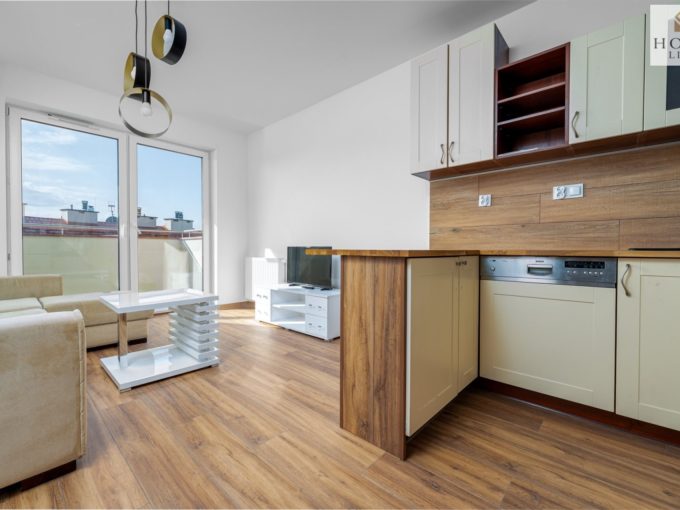 Nieruchomości Olsztyn