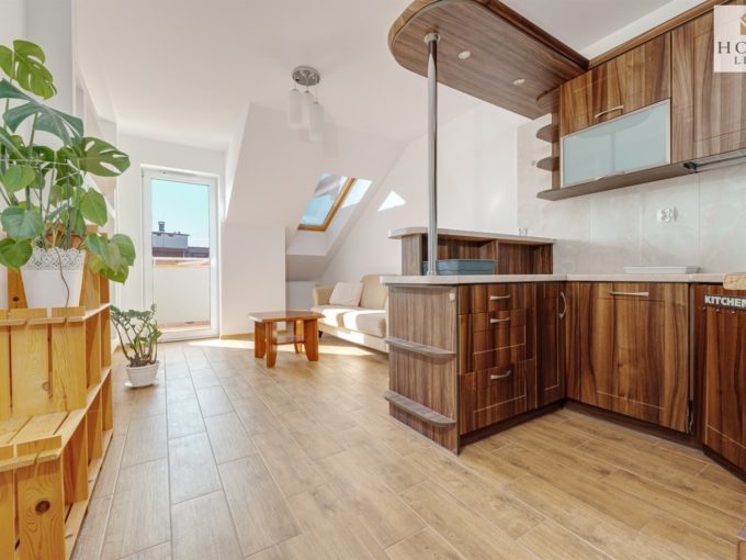 Nieruchomości Olsztyn