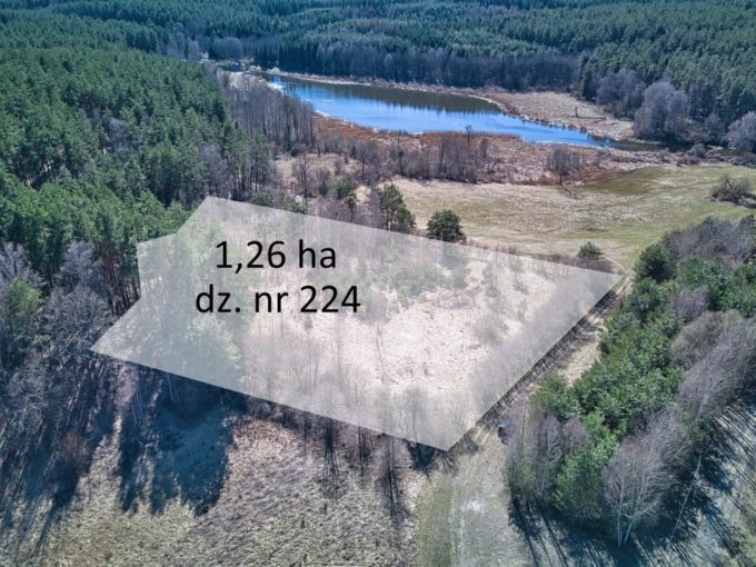 Nieruchomości Olsztyn