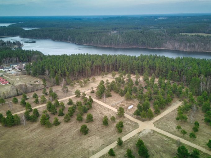 Nieruchomości Olsztyn
