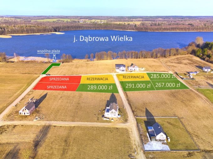 Nieruchomości Olsztyn