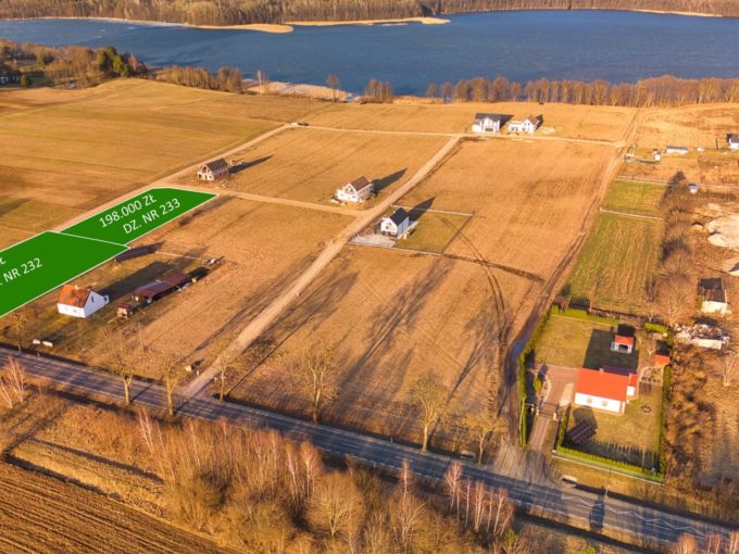 Nieruchomości Olsztyn