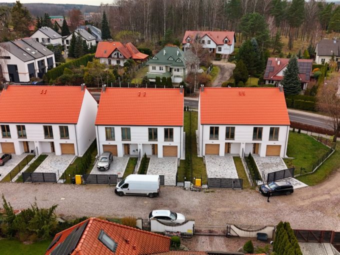 Nieruchomości Olsztyn